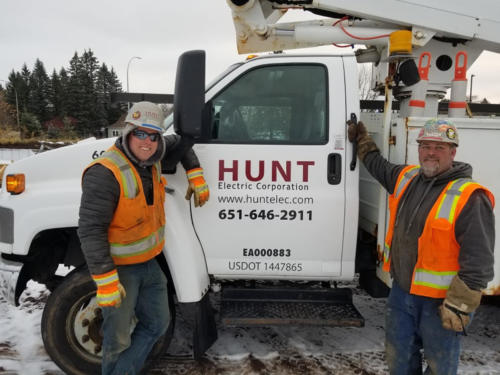Duluth Electricians